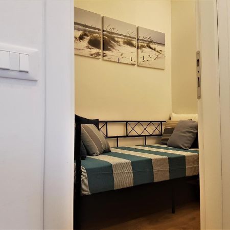 Sweet Honey Apartment Raffa Екстериор снимка