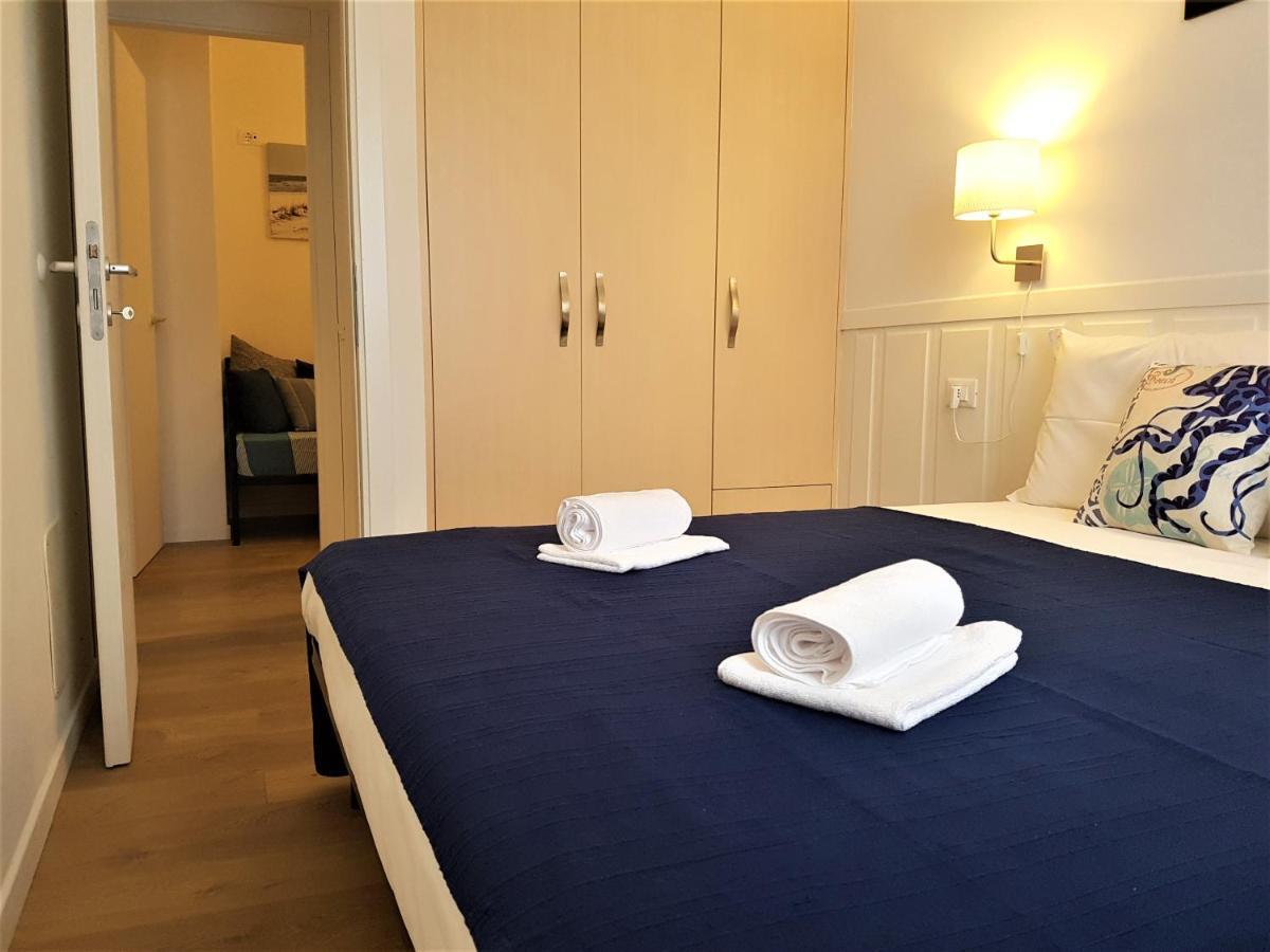 Sweet Honey Apartment Raffa Екстериор снимка