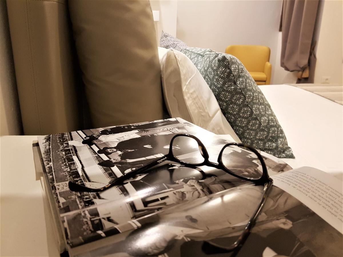 Sweet Honey Apartment Raffa Екстериор снимка