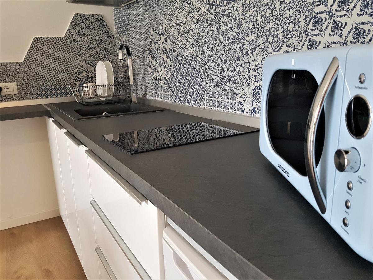 Sweet Honey Apartment Raffa Екстериор снимка