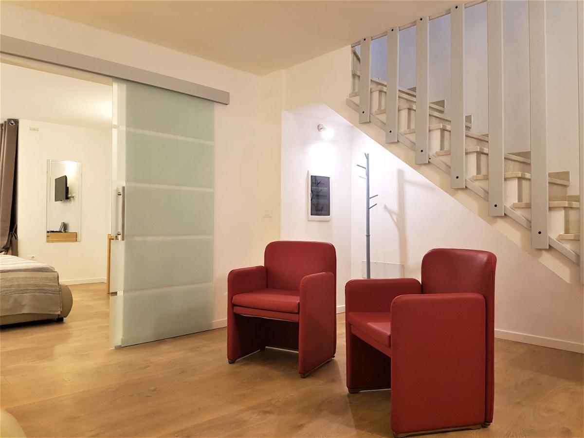 Sweet Honey Apartment Raffa Екстериор снимка