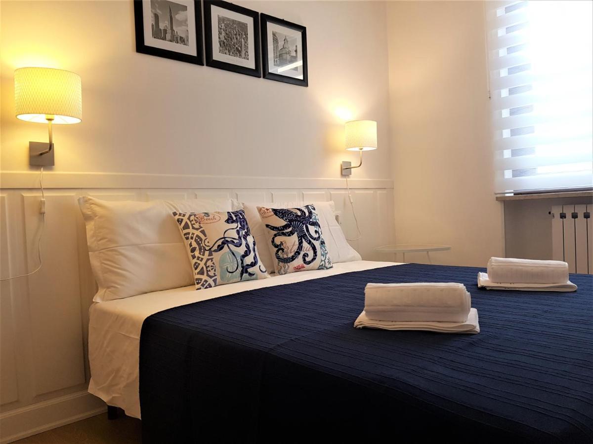 Sweet Honey Apartment Raffa Екстериор снимка