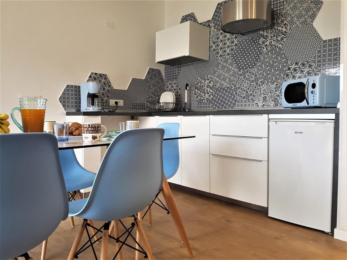Sweet Honey Apartment Raffa Екстериор снимка