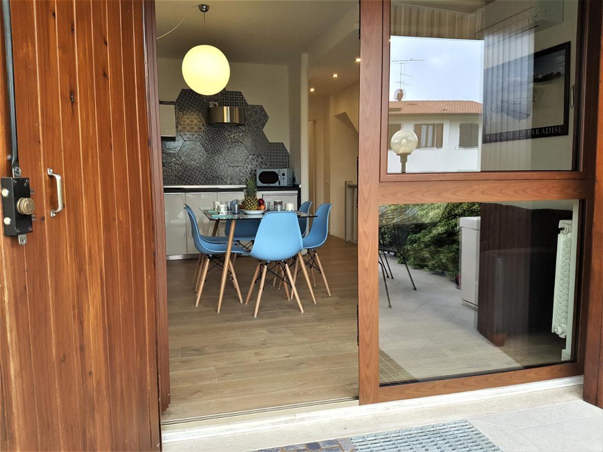 Sweet Honey Apartment Raffa Екстериор снимка
