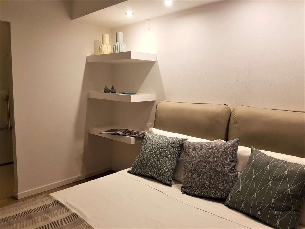 Sweet Honey Apartment Raffa Екстериор снимка